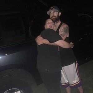 Meet your Posher, Scott